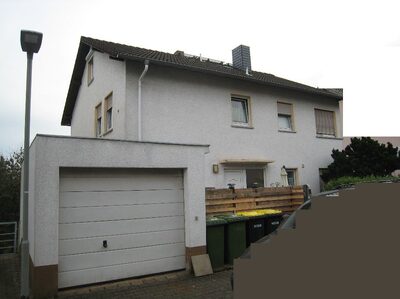 Mehrfamilienhaus in Schlesische Straße 8, 63654 Büdingen - Bild 2
