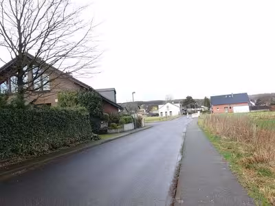 Garage, Einfamilienhaus, freistehend in Hamicher Weg 24, 26, Am Hastenrather Fließ 12, 52249 Eschweiler - Bild 2
