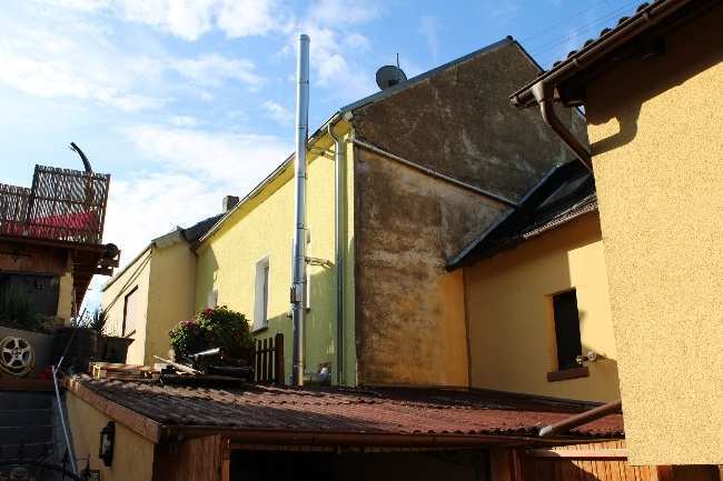 Einfamilienhaus in Heistenbach - Bild 1