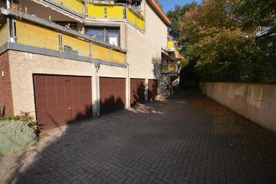 Eigentumswohnung (1 bis 2 Zimmer) in Erichstraße 1,3, 28816 Stuhr, Brinkum - Bild 2