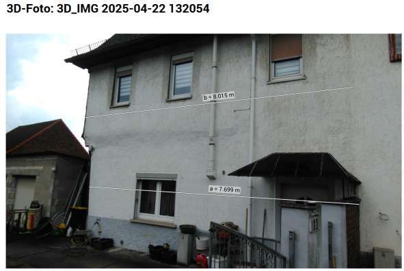 Einfamilienhaus, Garage in Vetzberg - Bild 3