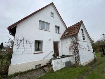 Doppelhaushälfte in Salzkotten - Bild 2