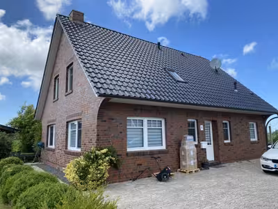 Einfamilienhaus in Hofackerkamp 5, 26427 Fulkum - Bild 1