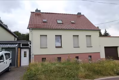 Einfamilienhaus in Unter der Bahn  10, 00000 Rieder - Bild 2