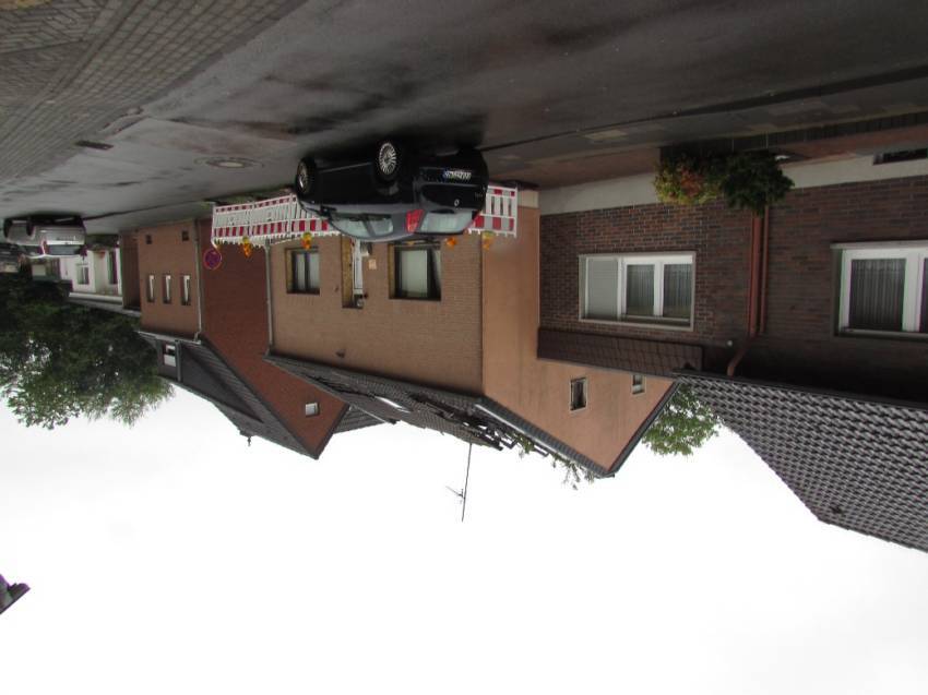 Garage, Einfamilienhaus in Bergheim - Bild 4