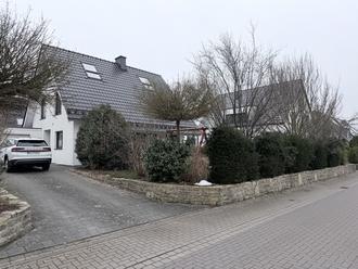 Garage, Einfamilienhaus in Bielefeld - Bild 3
