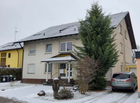 Mehrfamilienhaus in Schwanfeld - Bild 3