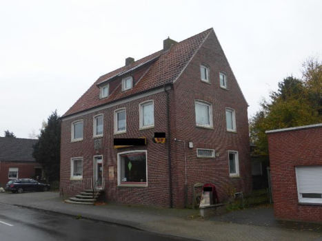 Wohn-/Geschäftshaus in Weener - Bild 4