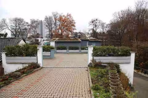 Eigentumswohnung (3 bis 4 Zimmer) in Bad Homburg vor der Höhe - Bild 9