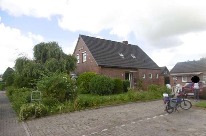 Einfamilienhaus in Wangerland - Bild 1