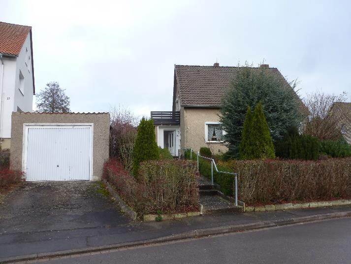 Einfamilienhaus in Salzhemmendorf - Bild 4