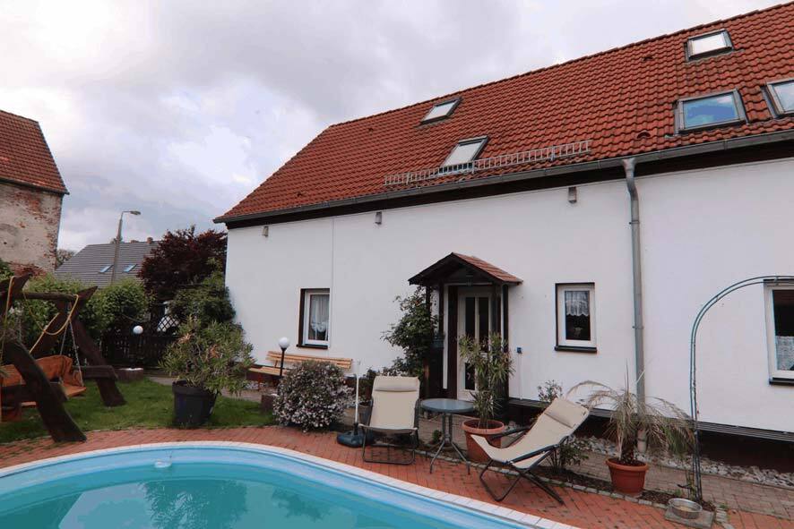 Dreifamilienhaus in Zentendorf - Bild 3