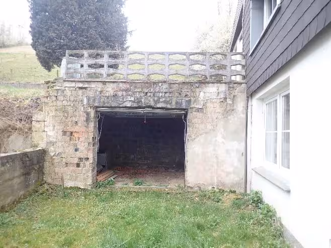 Einfamilienhaus in Langelsheim - Bild 3