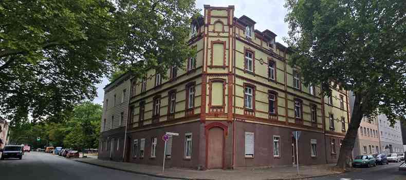Mehrfamilienhaus, Mehrfamilien-Doppelwohnhaus in Gelsenkirchen - Bild 1