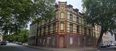 Mehrfamilienhaus, Mehrfamilien-Doppelwohnhaus in Saarbrücker Str. 48, 50, Achternbergstr. 68, 45884 Gelsenkirchen, Rotthausen - Bild 1