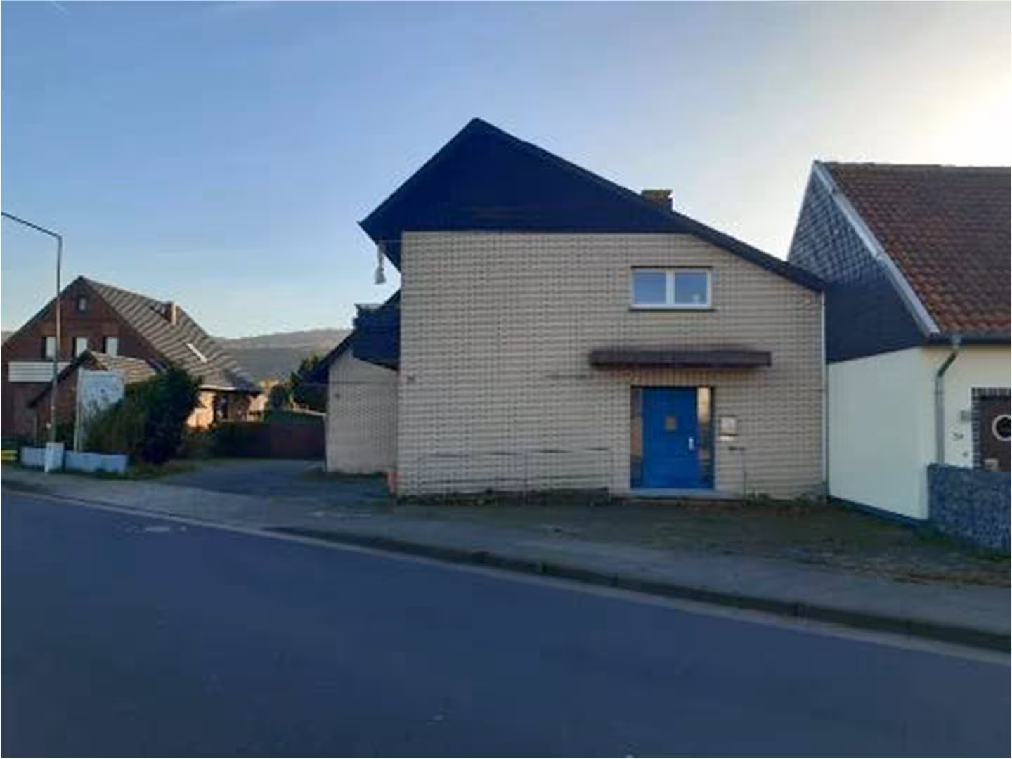 Mehrfamilienhaus in Porta Westfalica - Bild 2