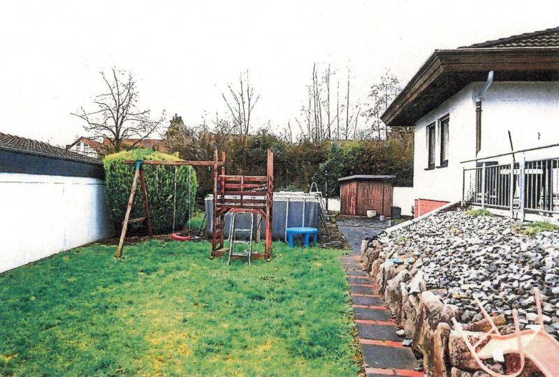 Einfamilienhaus mit Garage in Ilsfeld - Bild 4