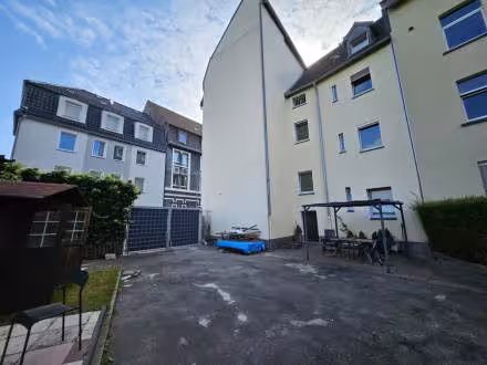 Eigentumswohnung (3 bis 4 Zimmer) in Essen - Bild 4