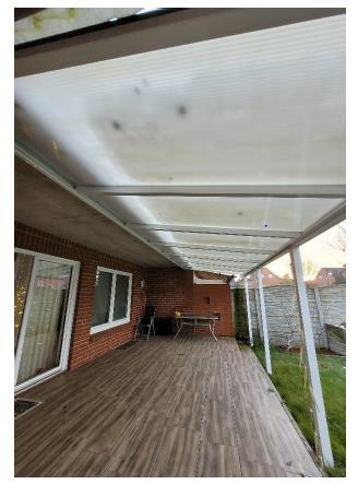 Reihenhaus in Schwarmstedt - Bild 4