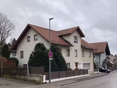 Eigentumswohnung (3 bis 4 Zimmer) in Oberalting - Bild 7
