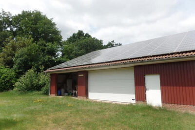 Sonstiges in Zu den Kämpen, 26169 Friesoythe, Markhausen - Bild 2