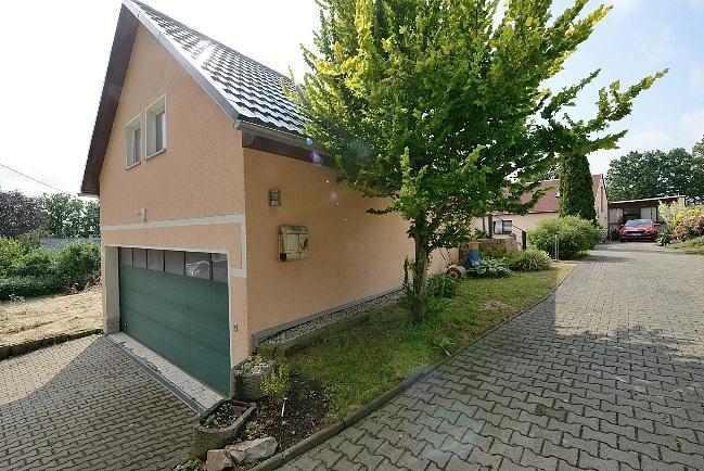 Einfamilienhaus in Königshain-Wiederau - Bild 3