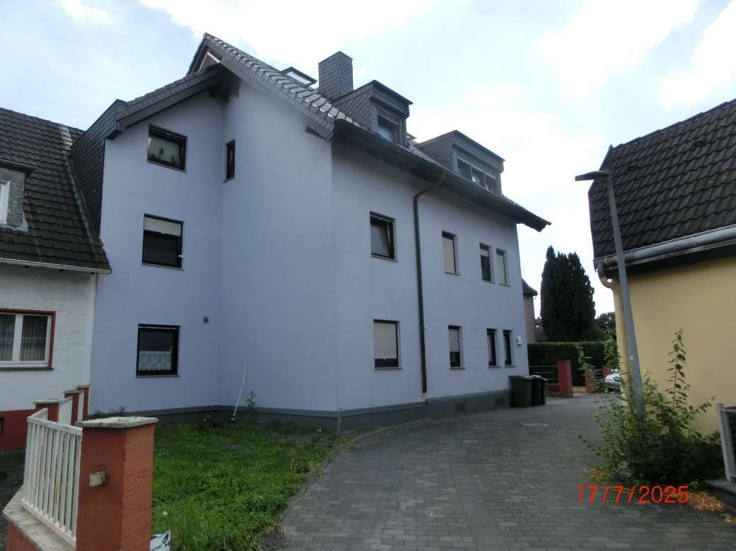 Eigentumswohnung (3 bis 4 Zimmer) in Sankt Augustin - Bild 2