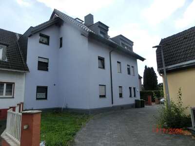 Eigentumswohnung (3 bis 4 Zimmer) in Kreuzstraße 3, 53757 Sankt Augustin, Buisdorf - Bild 1