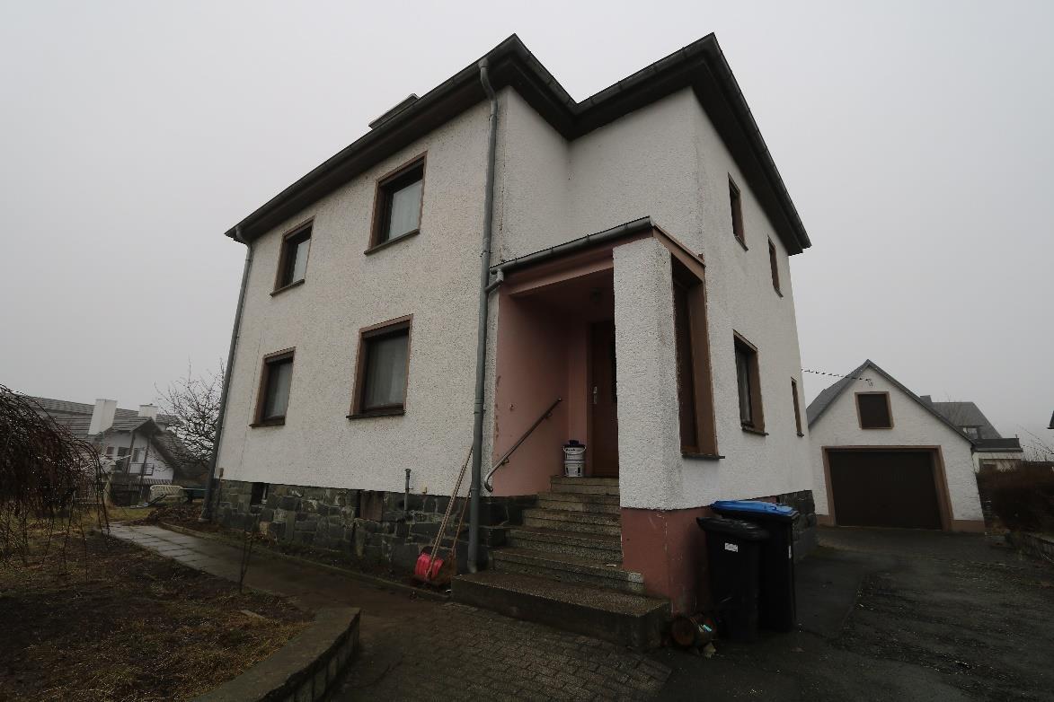 Einfamilienhaus in Plauen - Bild 4
