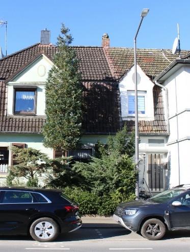 Einfamilienhaus mit Anbau in Vinckestraße 93, 44581 Castrop-Rauxel, Ickern - Bild 1