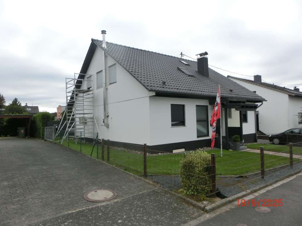 Einfamilienhaus in Lohmar - Bild 3