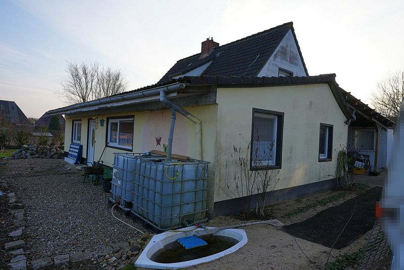 Einfamilienhaus in Kasseedorf - Bild 4