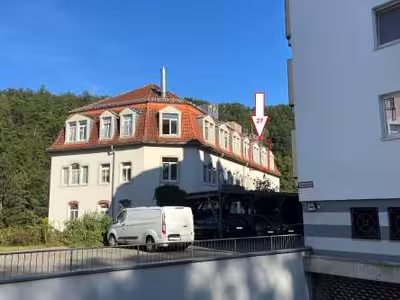 Eigentumswohnung (1 bis 2 Zimmer) in Lockwitzgrund  123k , 01731 Kreischa - Bild 1