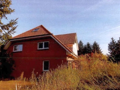 Einfamilienhaus mit Einliegerwohnung in Wiesengrund 2, 19230 Kuhstorf - Bild 1