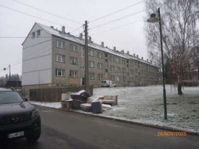 Eigentumswohnung (1 bis 2 Zimmer) in Friedrich-Wolf-Straße 31, 07929 Saalburg-Ebersdorf - Bild 1