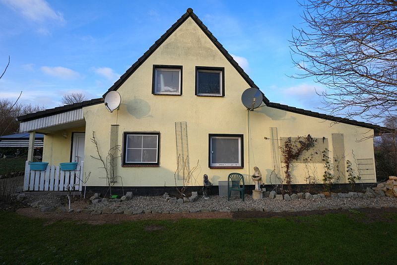 Einfamilienhaus in Kasseedorf - Bild 2