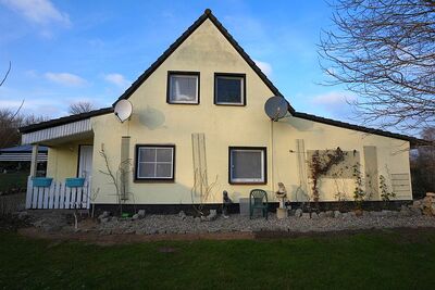 Einfamilienhaus in Vinzier 21, 23717 Kasseedorf - Bild 2