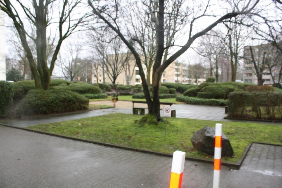 Kfz-Stellplatz (Tiefgarage), Eigentumswohnung (3 bis 4 Zimmer) in Dorsten - Bild 3