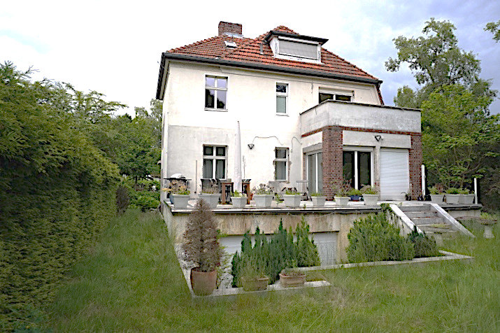 Einfamilienhaus, mit Einliegerbereich in Berlin - Bild 1