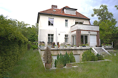 Einfamilienhaus, mit Einliegerbereich in Paetschstraße 9, 12307 Berlin, Lichtenrade - Bild 1