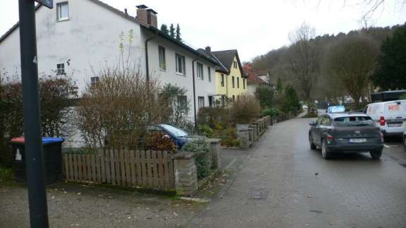 Garage, Einfamilienhaus, Doppelhaushälfte, Baugrundstück in Hagen - Bild 3