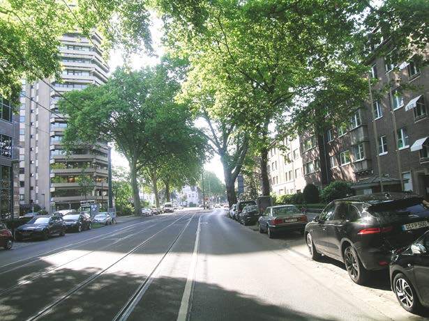 Eigentumswohnung (3 bis 4 Zimmer) in Düsseldorf - Bild 4