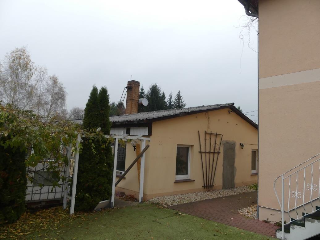 Mehrfamilienhaus in Nossen - Bild 4