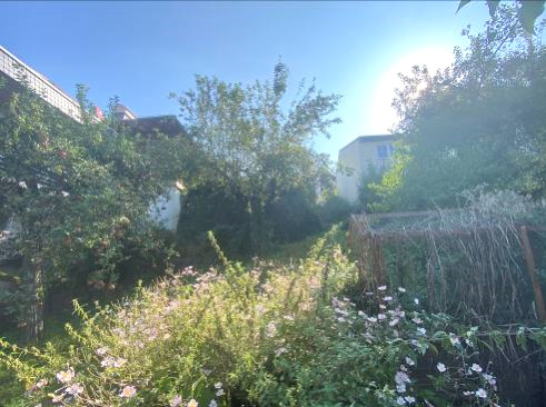 unbebautes Grundstück in Heftrich - Bild 3