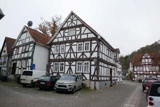 Einfamilienhaus in Rotenburg an der Fulda - Bild 3