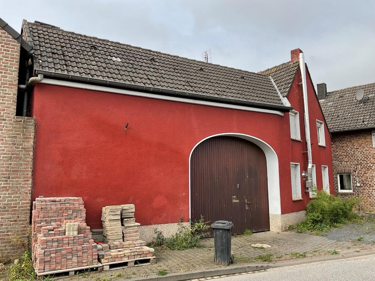 Einfamilienhaus, Nebengebäude in Heinsberg - Bild 3