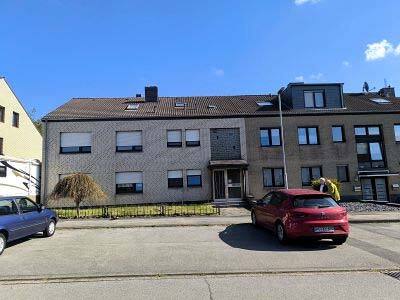 Dreifamilienhausgrundstück mit Garage in Stolberg - Bild 4