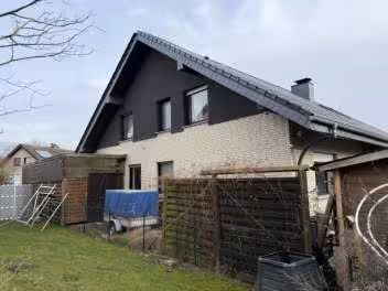 Garage, Einfamilienhaus in Salzkotten - Bild 3