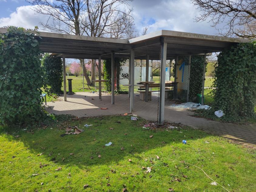 gewerblich genutztes Grundstück in Paderborn - Bild 2