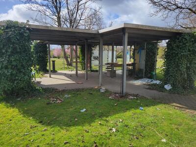 gewerblich genutztes Grundstück in Riemekestraße 160, 33106 Paderborn, Elsen - Bild 2